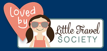 Loved by Little Travel Society