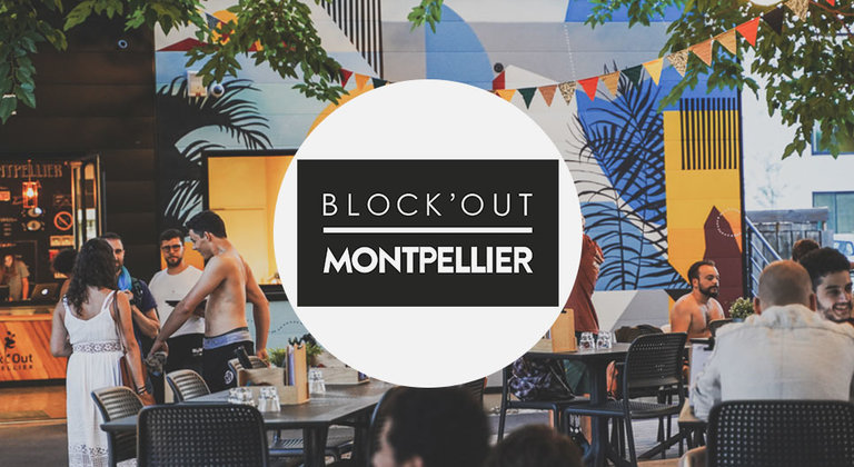 Block Out Montpellier